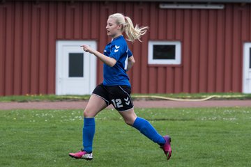 Bild 307 - Frauen Krummesser SV - TSV Trittau : Ergebnis: 4:2